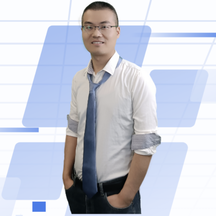 杨栋豪