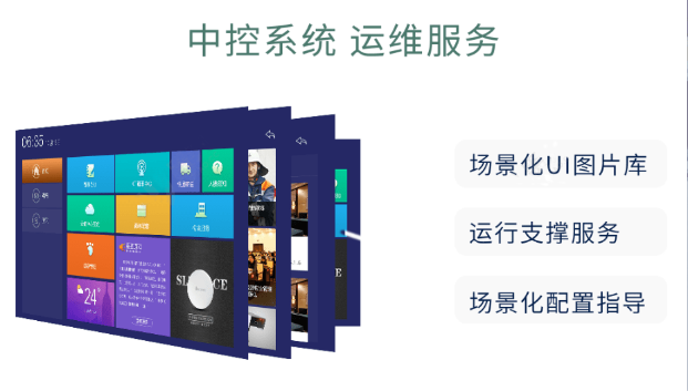 汇鑫科服 | 一站式ICT规划专家