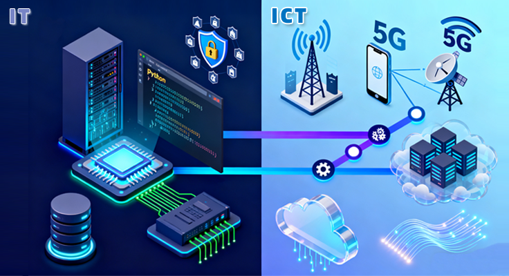 IT运维外包服务