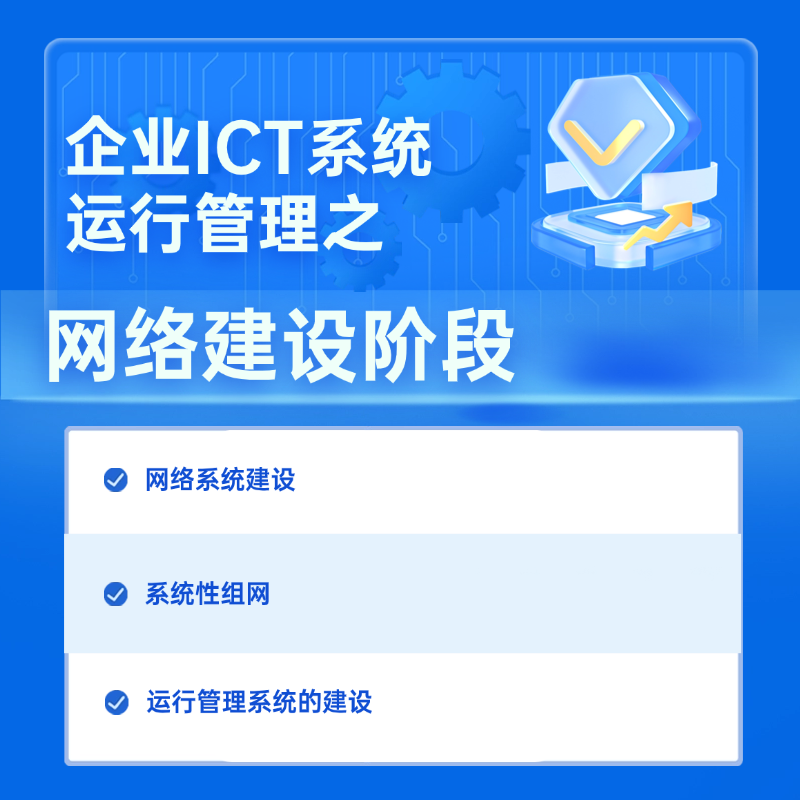 交换系统运行管理