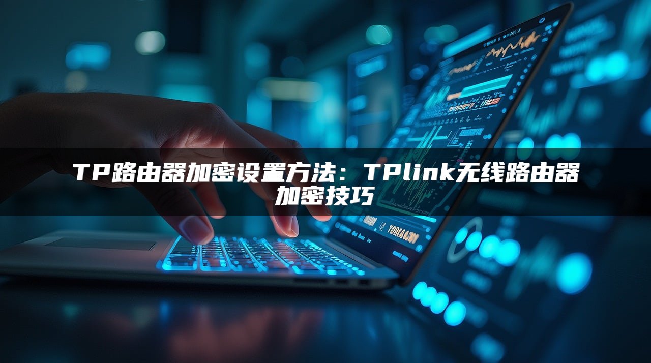 TP路由器加密设置方法：TPlink无线路由器加密技巧