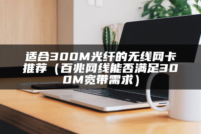 适合300M光纤的无线网卡推荐（百兆网线能否满足300M宽带需求）