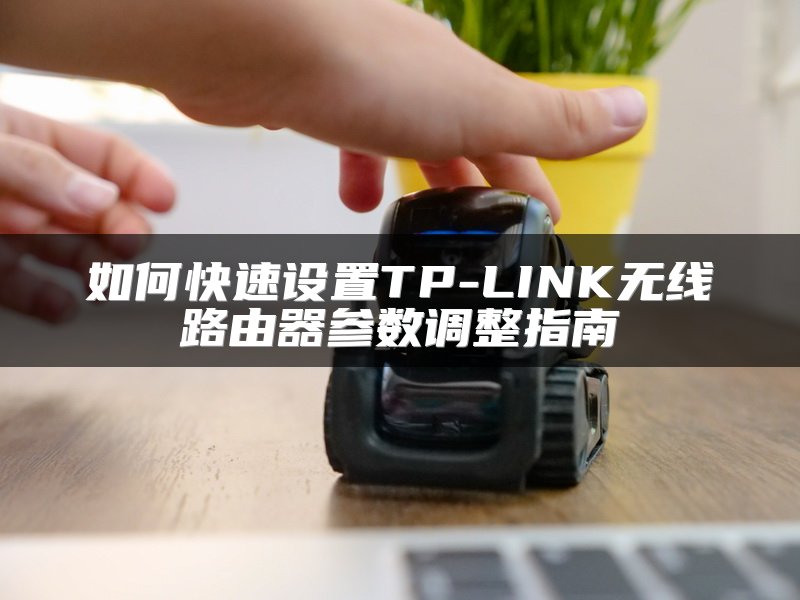 如何快速设置TP-LINK无线路由器参数调整指南