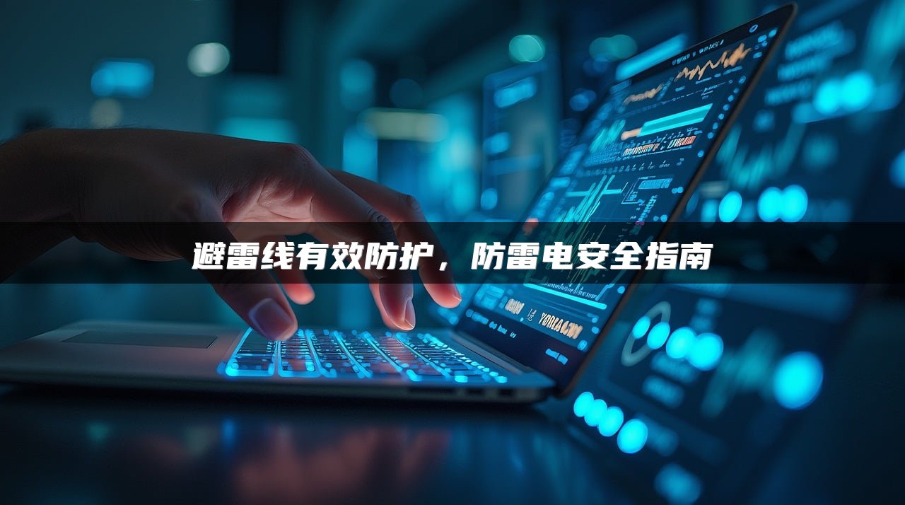 避雷线有效防护，防雷电安全指南