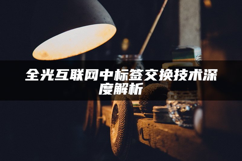 全光互联网中标签交换技术深度解析