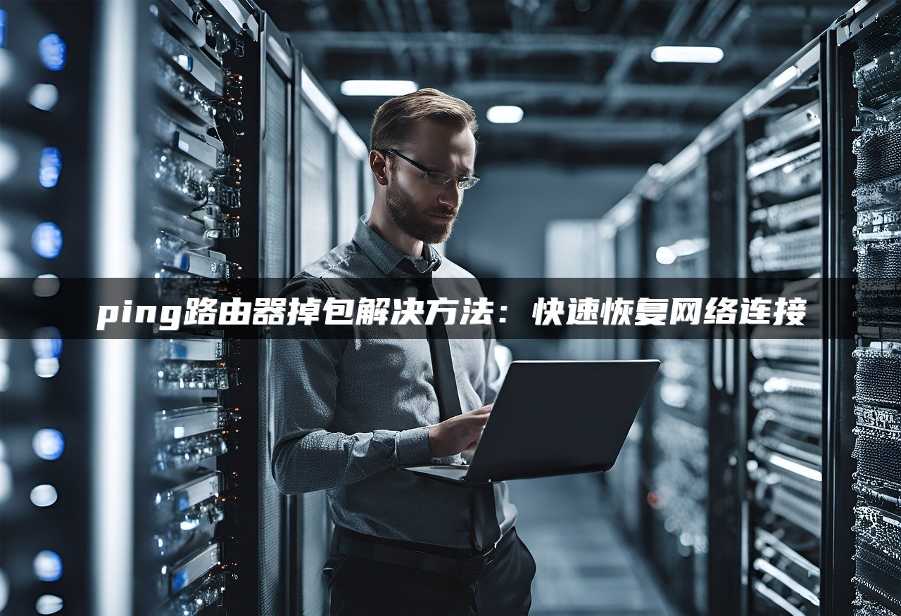 ping路由器掉包解决方法：快速恢复网络连接
