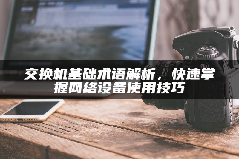 交换机基础术语解析，快速掌握网络设备使用技巧