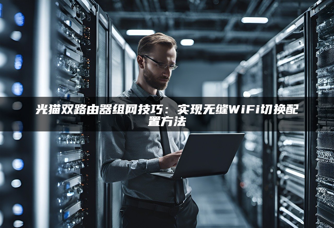 光猫双路由器组网技巧：实现无缝WiFi切换配置方法