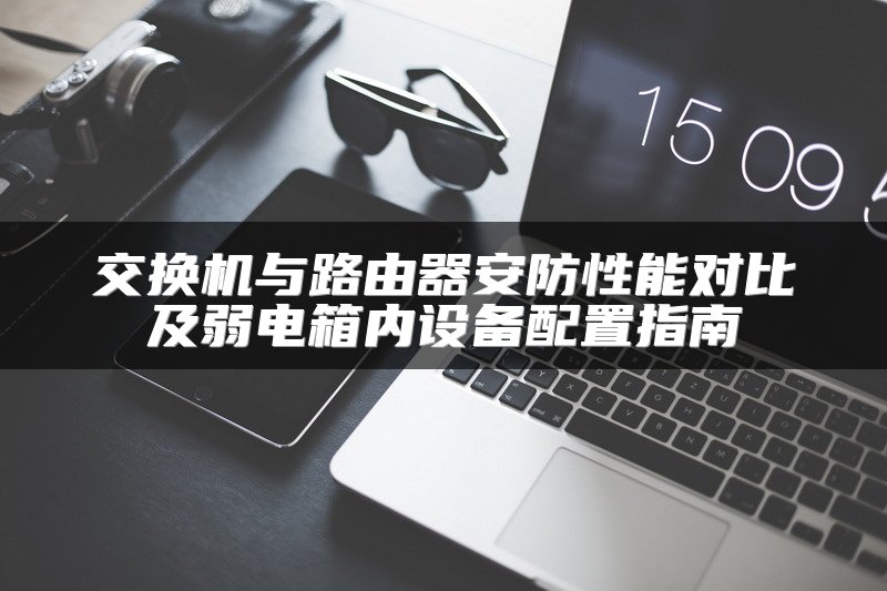 交换机与路由器安防性能对比及弱电箱内设备配置指南