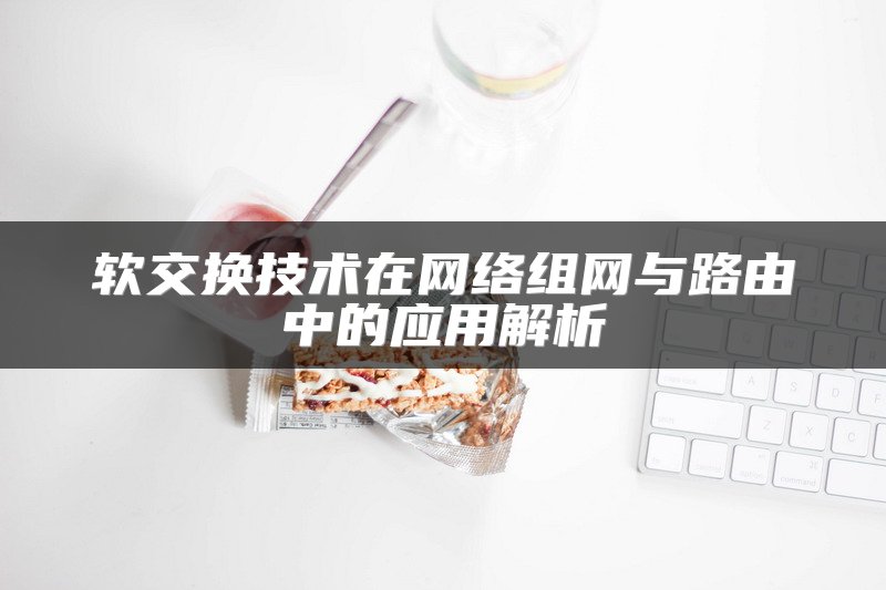 软交换技术在网络组网与路由中的应用解析