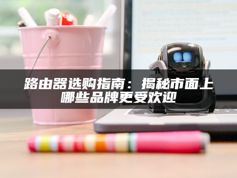 路由器选购指南：揭秘市面上哪些品牌更受欢迎