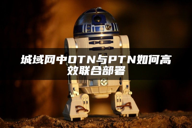 城域网中OTN与PTN如何高效联合部署