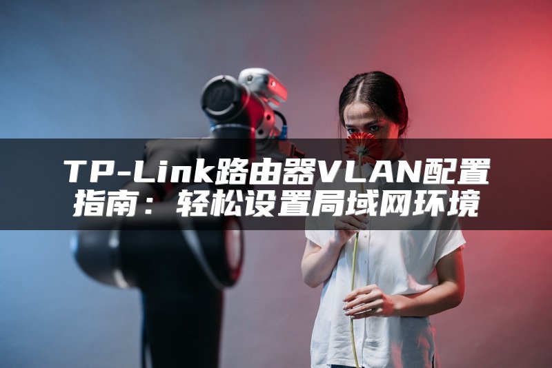 TP-Link路由器VLAN配置指南：轻松设置局域网环境
