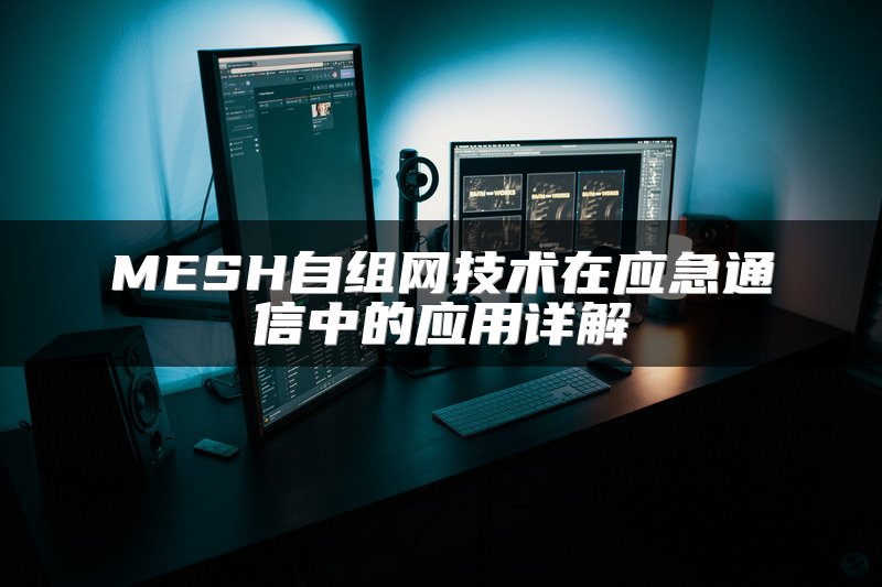 华为SD-WAN方案：多组网模型助力企业高效连接