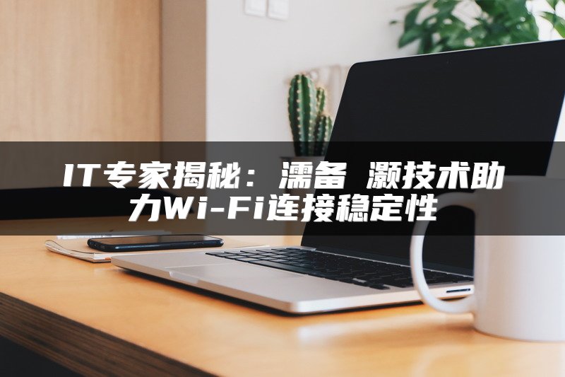 IT专家揭秘：濡备綍灏技术助力Wi-Fi连接稳定性
