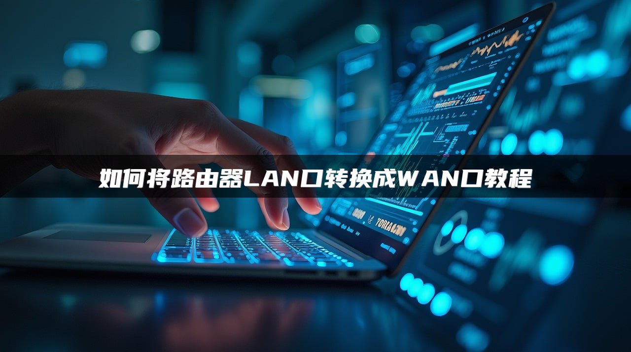 如何将路由器设置为交换机模式