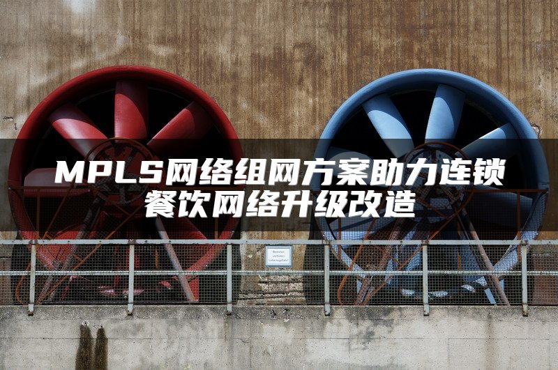 IT技术专家深度解析SD-WAN技术分析与优势