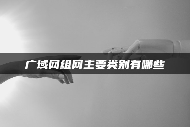 SD-WAN与IP网络替换现状解析