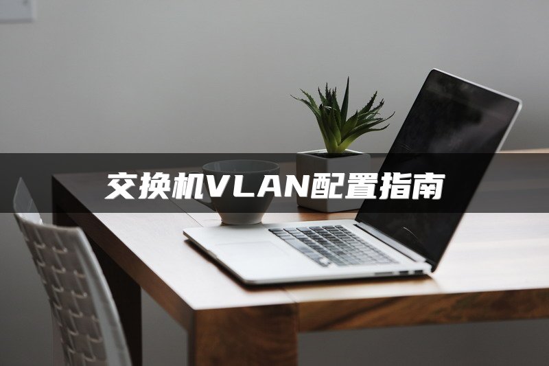 交换机VLAN配置指南