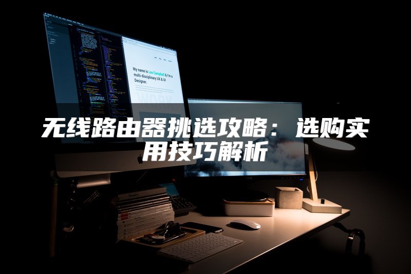 交换机的种类及如何使用