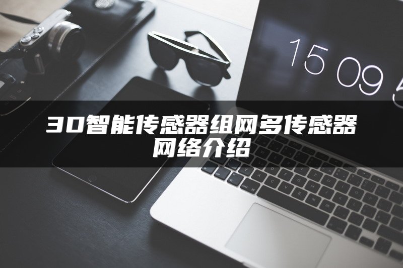 3D智能传感器组网多传感器网络介绍