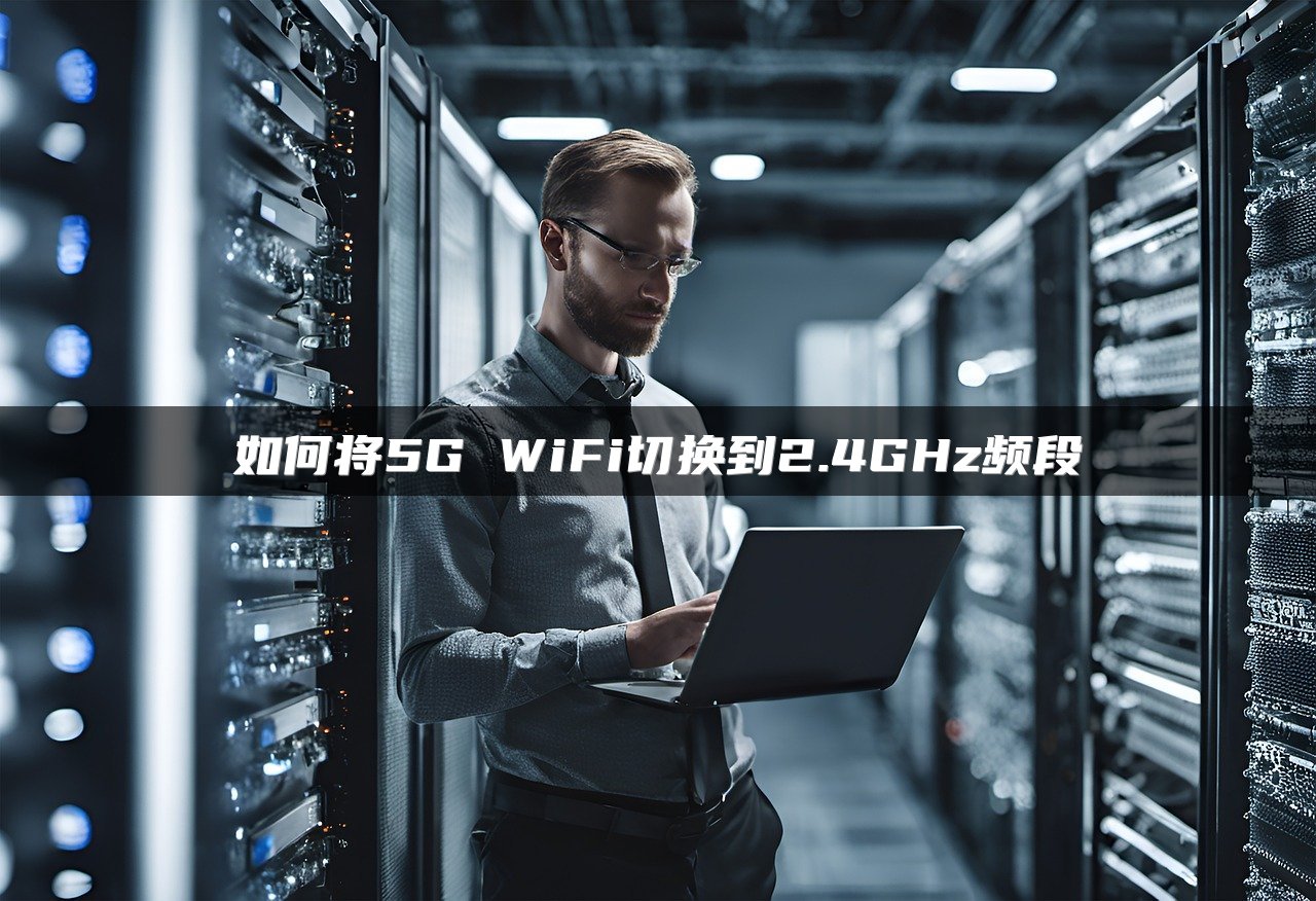 如何将5G WiFi切换到2.4GHz频段