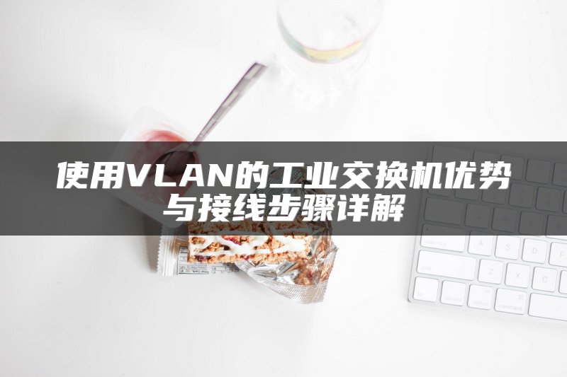 使用VLAN的工业交换机优势与接线步骤详解