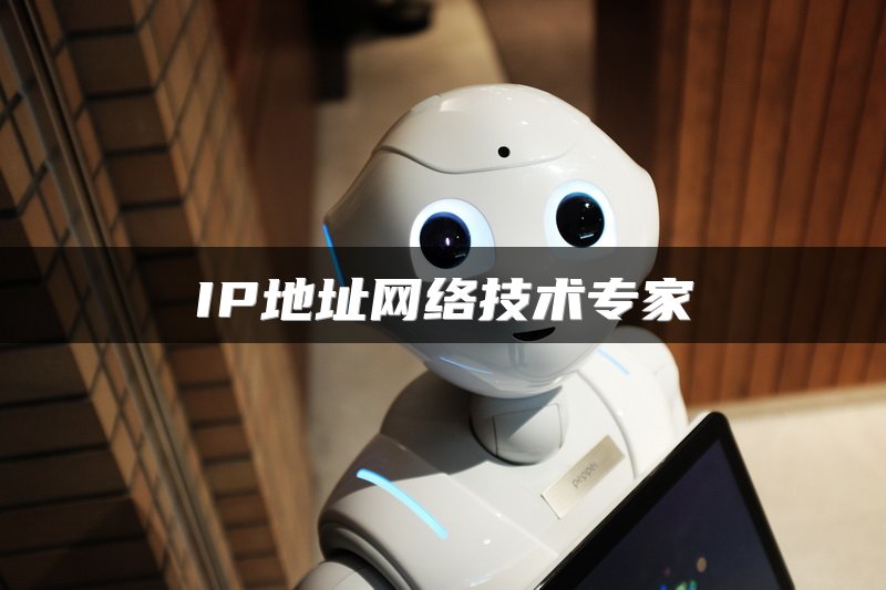 IP地址网络技术专家