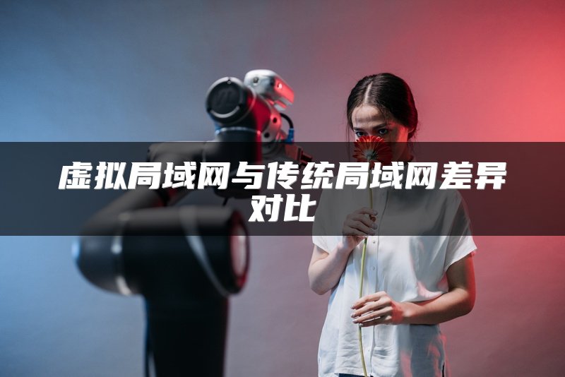 虚拟局域网与传统局域网差异对比