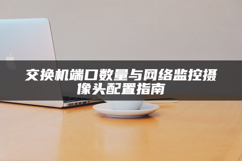 交换机端口数量与网络监控摄像头配置指南