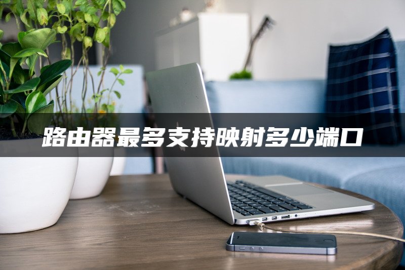 路由器最多支持映射多少端口