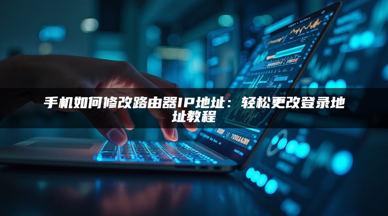 查看路由器系统状态：如何判断路由器是否正常运行