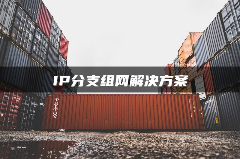 MPLS与SD-WAN：企业组网技术对比分析