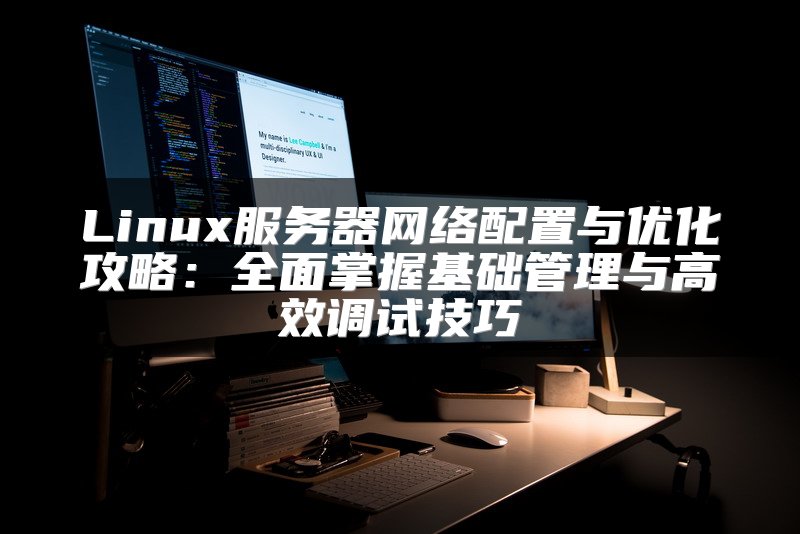 Linux服务器网络配置与优化攻略：全面掌握基础管理与高效调试技巧