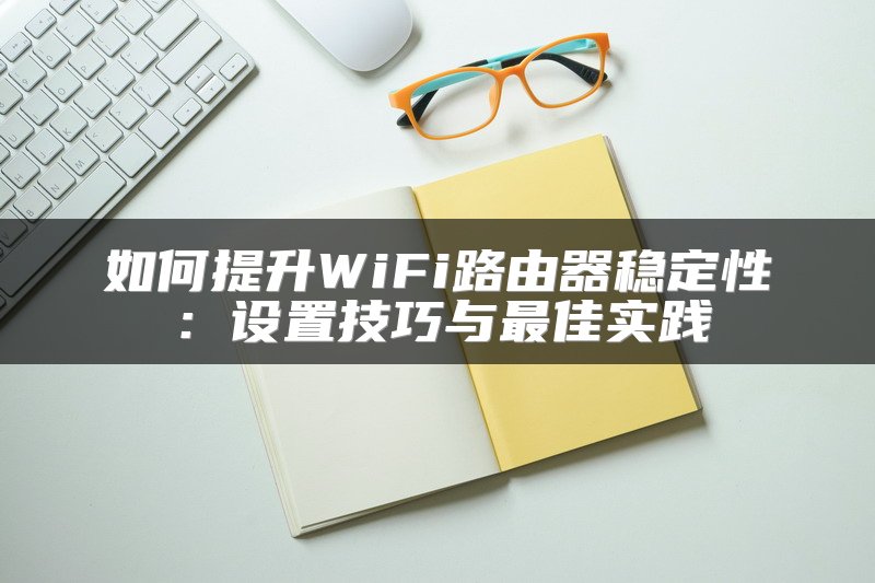 如何提升WiFi路由器稳定性：设置技巧与最佳实践