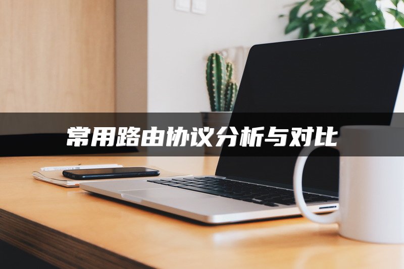 常用路由协议分析与对比