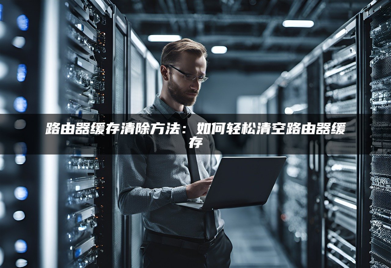 路由器缓存清除方法：如何轻松清空路由器缓存