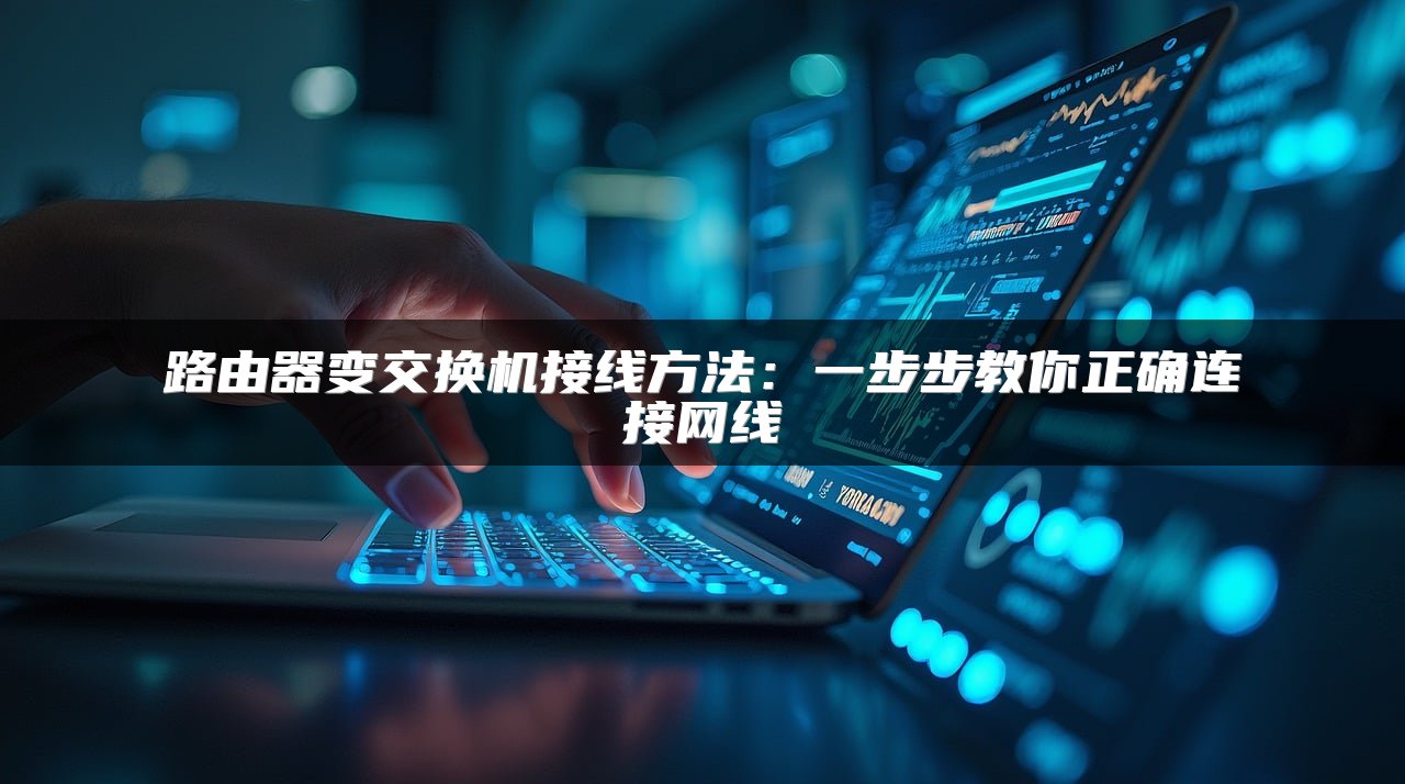 路由器变交换机接线方法：一步步教你正确连接网线