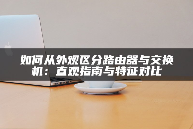 如何从外观区分路由器与交换机：直观指南与特征对比