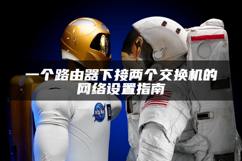 一个路由器下接两个交换机的网络设置指南
