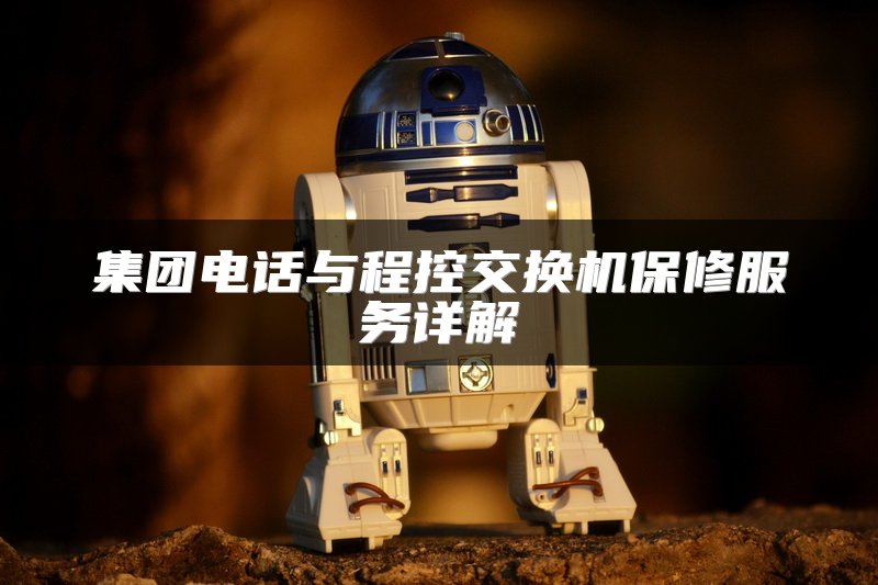 集团电话与程控交换机保修服务详解