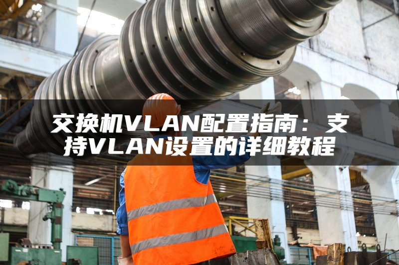 交换机VLAN配置指南：支持VLAN设置的详细教程