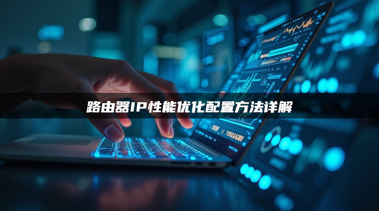 路由器IP性能优化配置方法详解