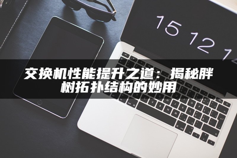交换机性能提升之道：揭秘胖树拓扑结构的妙用