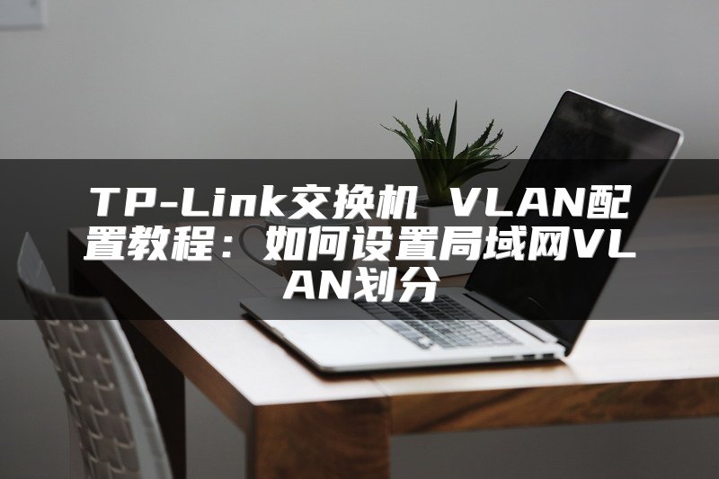 TP-Link交换机 VLAN配置教程：如何设置局域网VLAN划分