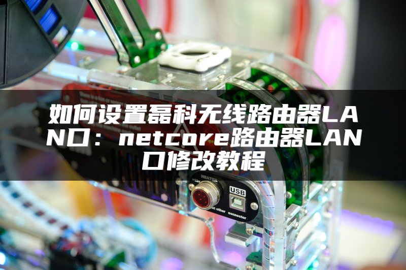 如何设置磊科无线路由器LAN口：netcore路由器LAN口修改教程