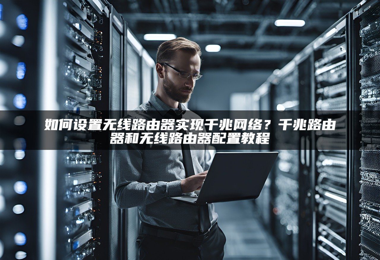 如何设置无线路由器实现千兆网络？千兆路由器和无线路由器配置教程