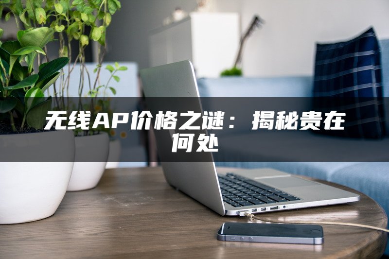 无线AP价格之谜：揭秘贵在何处