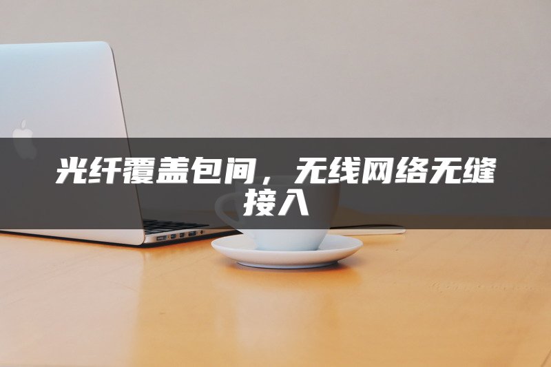 光纤覆盖包间，无线网络无缝接入