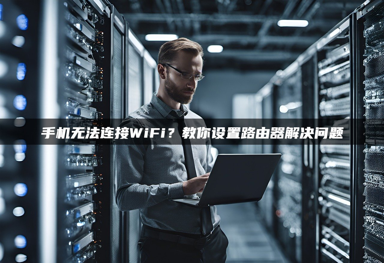 手机无法连接WiFi？教你设置路由器解决问题